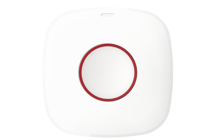 Хиквижн Беспроводная кнопка тревоги Button1 (AXpro)