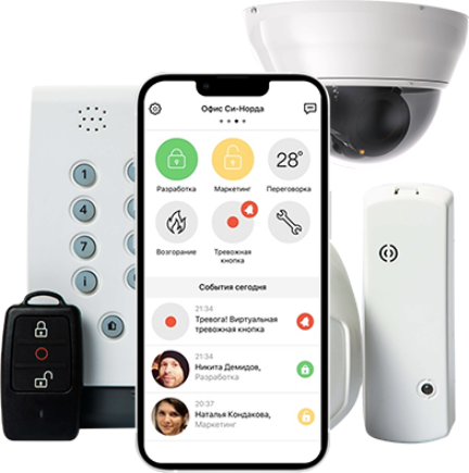 УСЛУГИ ДЛЯ ДОМА