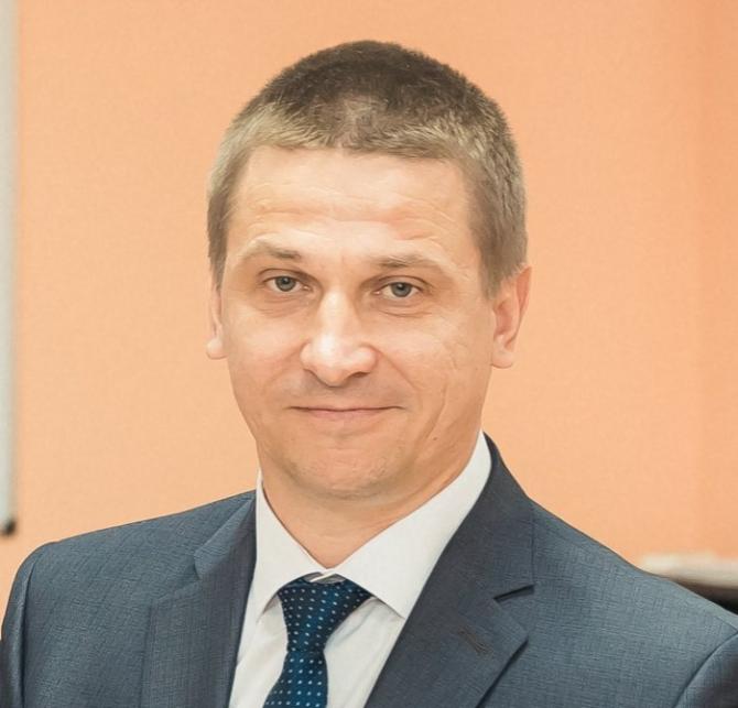 Томарев Сергей Александрович