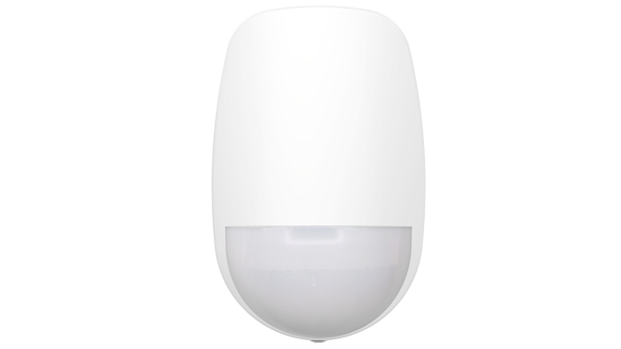 Хиквижн ИК+СВЧ датчик беспроводной, защита от животных DualTech (AXpro)