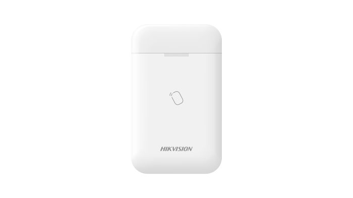 Хиквижн Беспроводный считыватель Axiom Hub PRO Tag (AXpro)