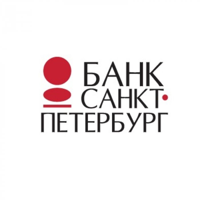 Банк Санкт-Петербург