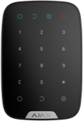 AJAX KeyPad Беспроводная сенсорная клавиатура