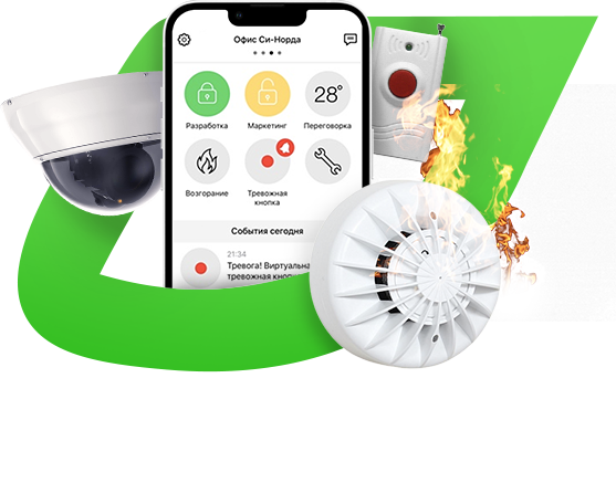 УСЛУГИ ДЛЯ БИЗНЕСА