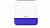 Хиквижн Беспроводной уличный оповещатель (синий индикатор) SirenOut (Blue) (AXpro)