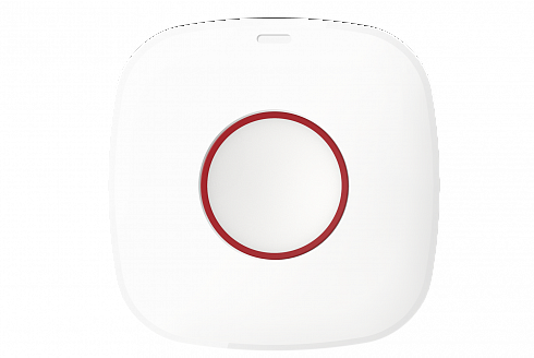 Хиквижн Беспроводная кнопка тревоги Button1 (AXpro)
