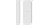 Хиквижн СМК-датчик беспроводной (slim) DoorSlim (DS-PDMCS-EG2-WE) (AXpro)